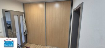 Ponúkame na prenájom 1 izbový byt 41 m2 Dvory nad Žitavou - 5
