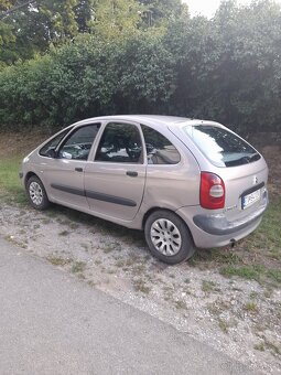 Predam Citroen Xsara Picasso - 5
