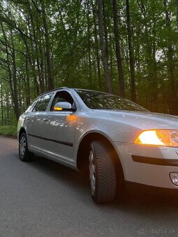 Skoda oktavia 1.9 tdi - 5