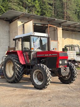 Zetor 10245 v plnefunkčnom stave - 5