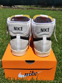 Nike BLAZER MID '77 PRO CLUB - 5