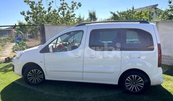 Peugeot Partner Pack L2 BlueHDI 100 - 5