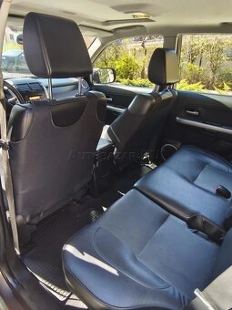 Suzuki Grand Vitara 2.4 JLX-EL A/T, 4x4 - 5