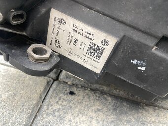 Vw Golf 7 lift 2016- - 5
