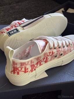 Dior B23 Low-Top Sneakers 1:1 - 5