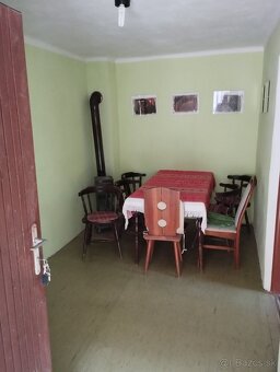 Vínna pivnica, viničný domček - 5
