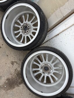 BMW style 302M f01 - 5