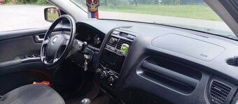 Predám Kia Sportage - 5