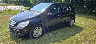 Mercedes Benz B 150 Sport Autotronic AUTOMAT - 5