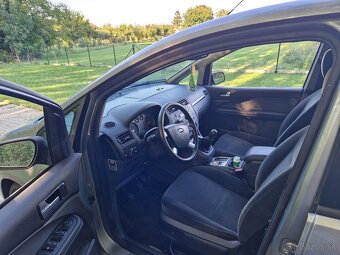 Ford Focus C Max - 5