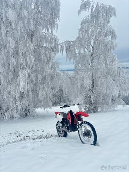 Husqvarna wr 360 - 5