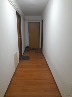 Garsónka Žilina - 5