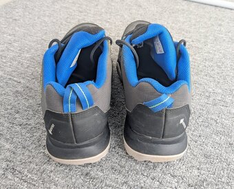 Adidas Terrex Gore-Tex č. 40 2/3 - 5