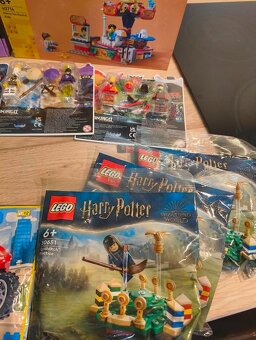LEGO MIX - 5