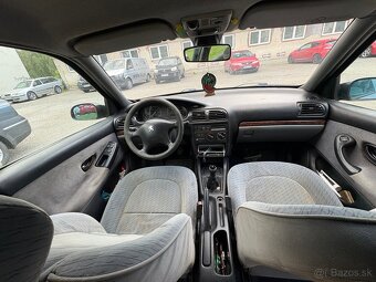 Peugeot 406 nepojazdny - 5