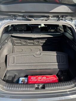 Kia Ceed SW 1.6 CRDI Automatická prevodovka - 5