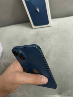 Iphone 13 256gb blue - 5