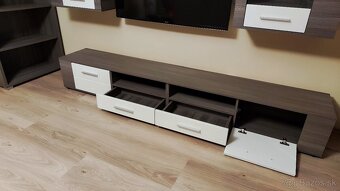 Obyvackova zostava - 5