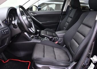 Mazda CX-5 2.0SKYACTIV-G 2xALU 121 kw - 5