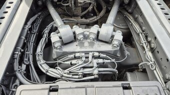 MERCEDES-BENZ ACTROS 1848 LSRL GIGA SPACE EURO 6 - 5