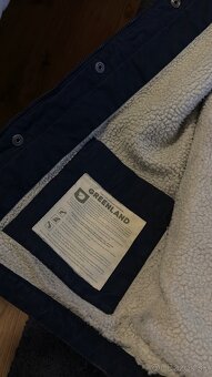 Fjallraven Greenland G-1000 Winter rozmiary M - 5