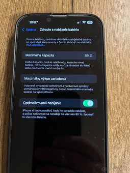 iPhone 14 plus 128 gb - 5