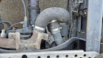 Prodám SCANIA R450 N320 HIGH LINE EURO 6 - 5