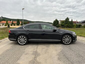 Volkswagen Passat 2.0 TSI 4MOTION DSG - 5