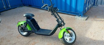 Elektricka kolobežka - 5