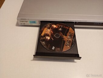 DVD prehrávač SONY DVP-NS33 - 5