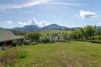 NA PREDAJ EKOLOGICKÝ A SEBESTAČNÝ RODINNÝ DOM V... - 5