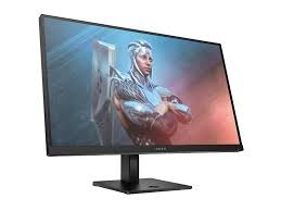 🖥️ Monitor Omen 27" | 165Hz | Full HD (1080p) | - 5