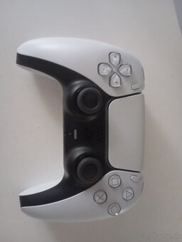 Predám PlayStation 5 (PS5) - záruka ešte 15 mesiacov - 5