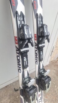 Atomic ETL, 123 cm - 5