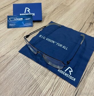 Mykita JALO 514 Pilot Blue Glasses - 5