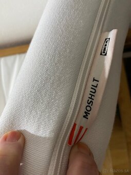 Jednolôžková posteľ - 5