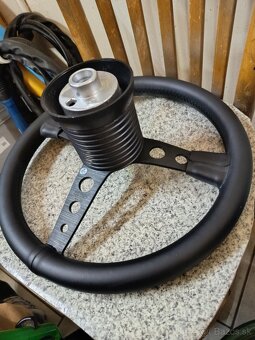 Volant Audi 80 B3 - 5