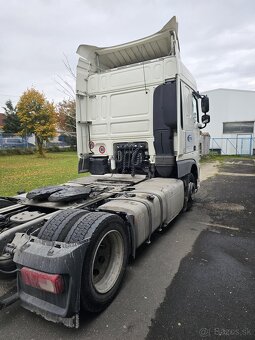 DAF XF 106 Lowdeck - 5