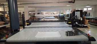 Výrobno-prevádzková budova - AUTOTEX - 5