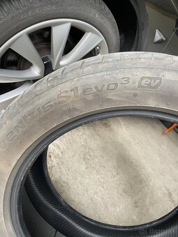 Sada letných Hankook Ventus S1 Evo3 EV 255/45R19 - 5