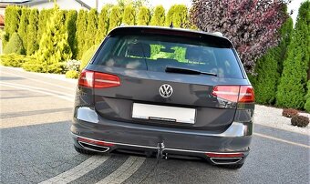 Volkswagen Passat R-line 2.0TDI 4Motion 140kw Full led - 5