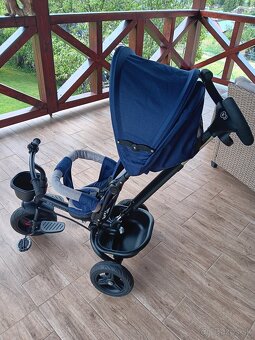 Trojkolka Kinderkraft - 5