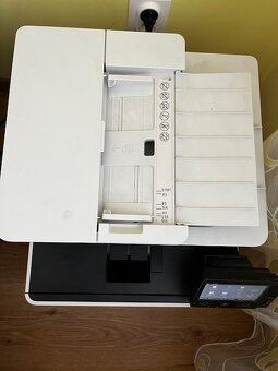 Canon i-SENSYS MF744Cdw - 5