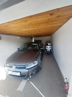 Garáž na prenájom s alarmom - 5