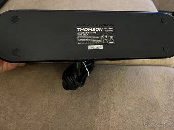 Príjmač Amiko Impulse.3 Plustelka+ Dvbt anténa - 5