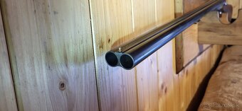 PUSKA BROKOVNICE LANCASTER CAL 20 TOP  - 5