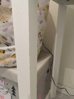 Kozmetický stolík - 5