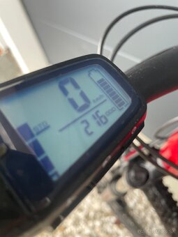 YAMAHA Raymon Hardray 4.0E - 5