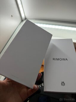 Rimowa kryt - 5
