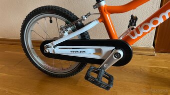 Bicykel Woom 2 - 5